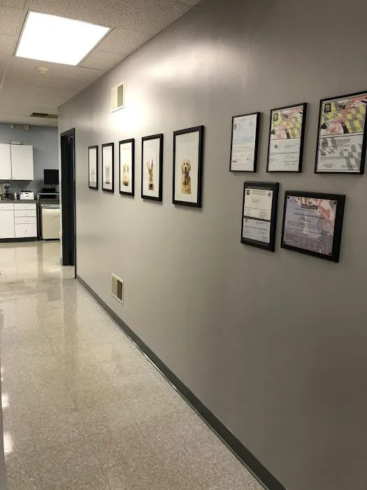 Middletown Veterinary Clinic 12