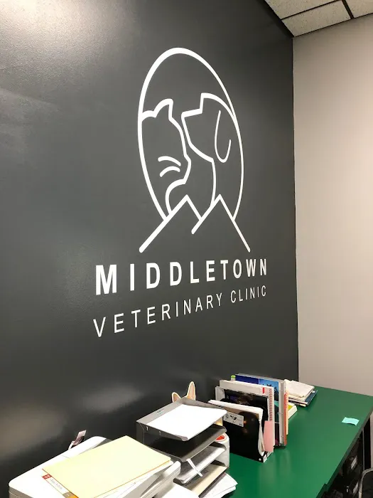 Middletown Veterinary Clinic 12