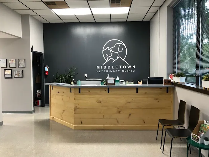 Middletown Veterinary Clinic 12
