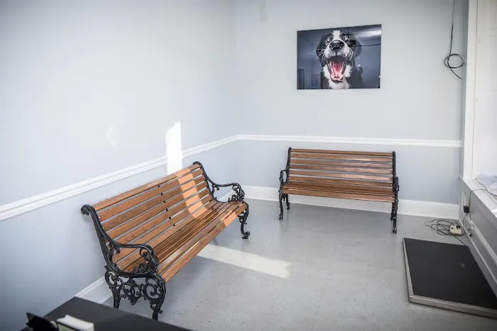 Brunswick Veterinary Office 3