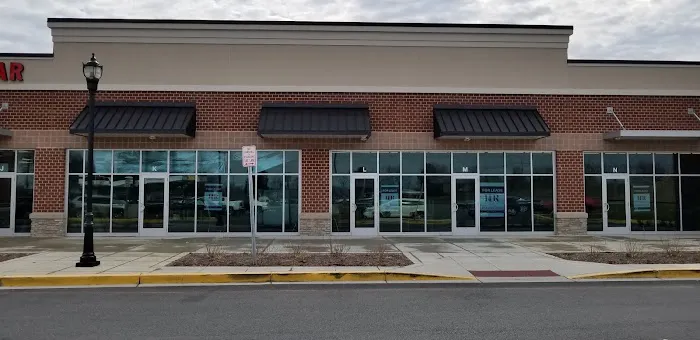 Brunswick Crossing Animal Hospital 12