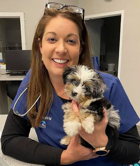 Brunswick Crossing Animal Hospital 12