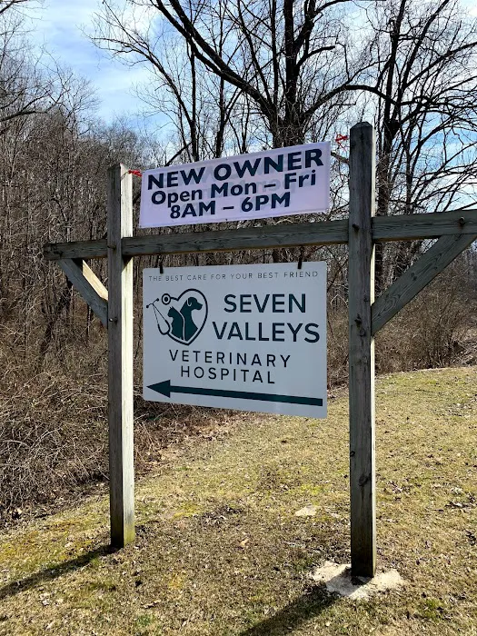 Seven Valleys Vet Hospital 8