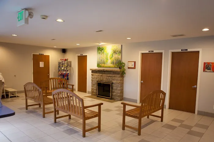 Rock Spring Veterinary Clinic 5