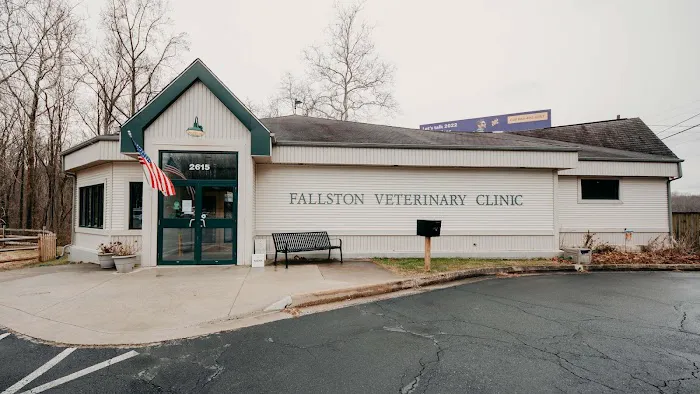 Fallston Veterinary Clinic 12
