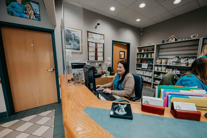 Fallston Veterinary Clinic 12