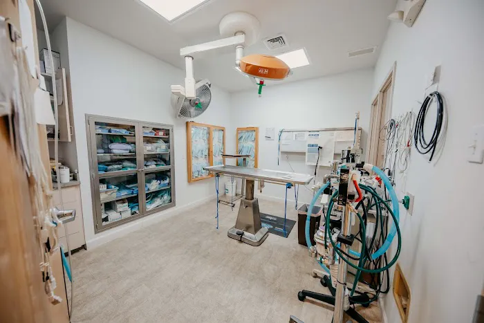 Fallston Veterinary Clinic 12