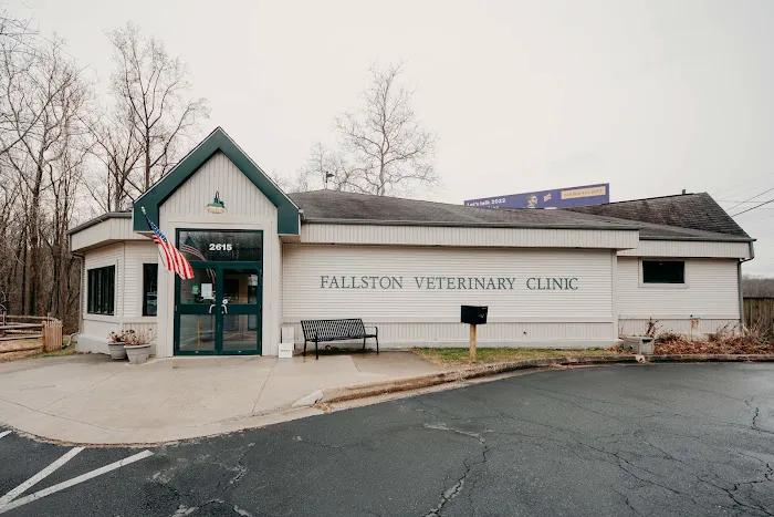 Fallston Veterinary Clinic 12