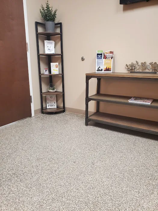 Animal Emergency Hospital 4