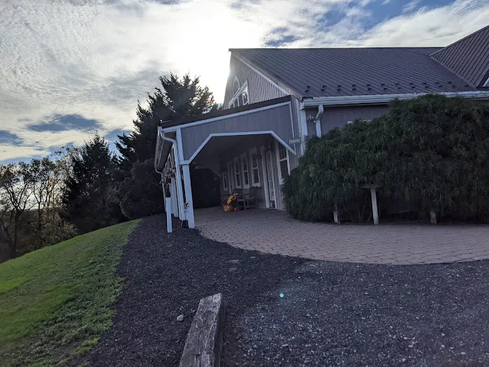 Cambria Veterinary Center 2