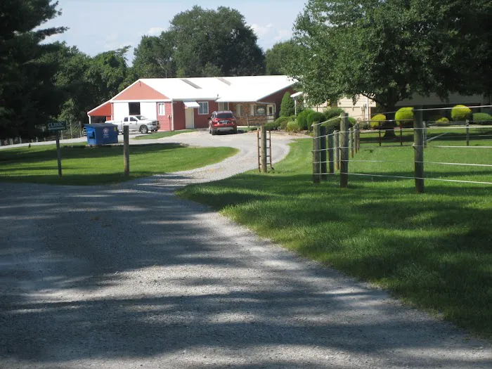 Muddy Creek Veterinary Service 4