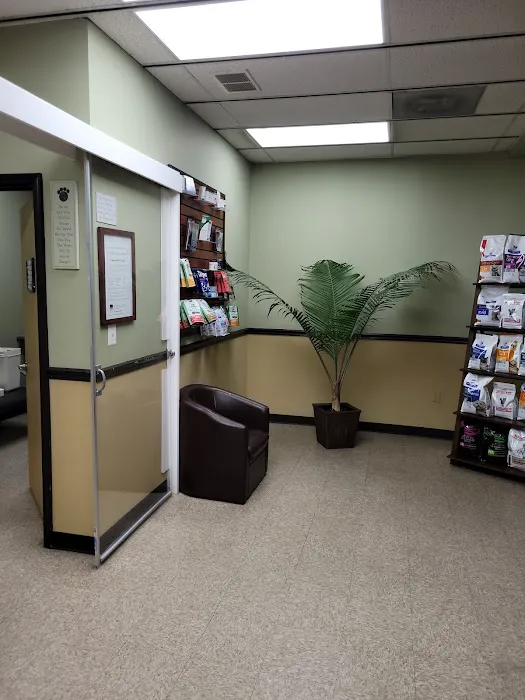Animal Medical Center of Bel Air 12