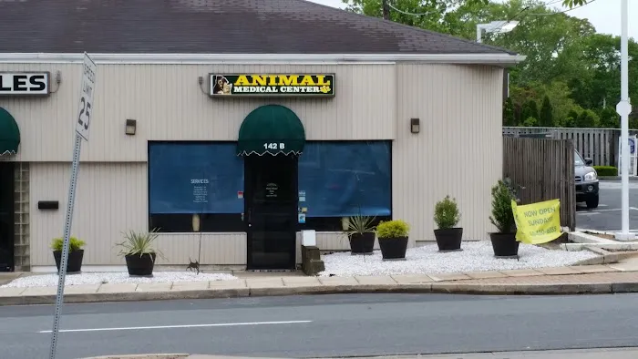 Animal Medical Center of Bel Air 12