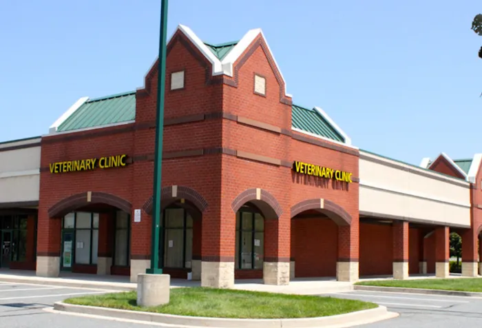 Greenbrier Veterinary Clinic 12