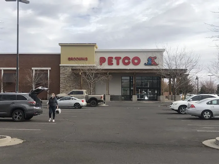 Petco 8