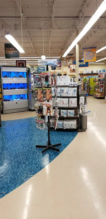 Petco 6