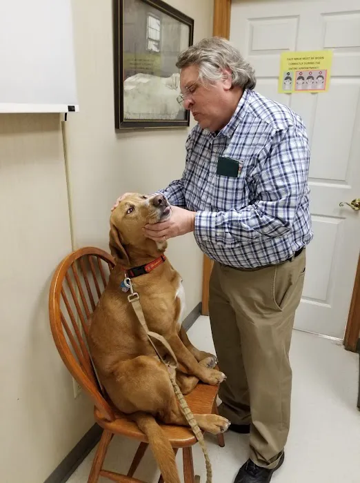 Wayne Heights Animal Hospital 12