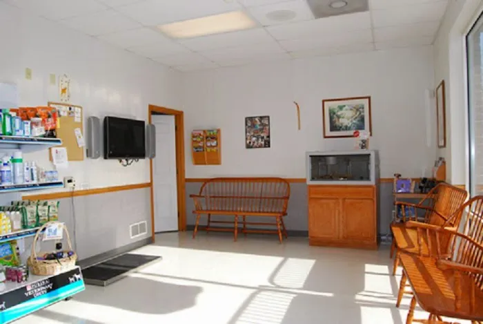 Wayne Heights Animal Hospital 12