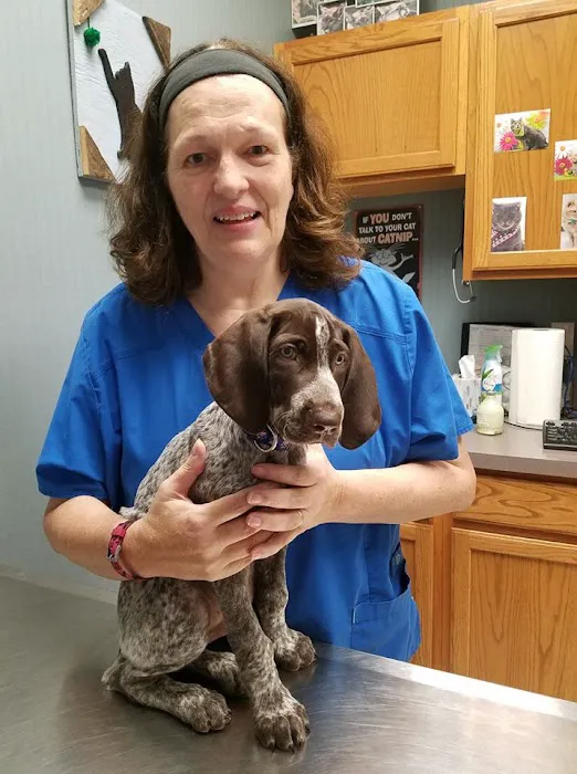Wayne Heights Animal Hospital 12