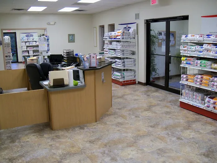 Palmer Animal Hospital 12