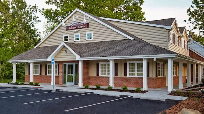 Confederate Woods Veterinary Hospital 12
