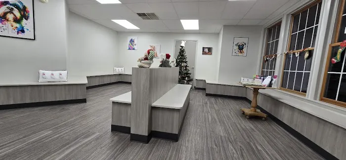 Gettysburg Animal Hospital 12