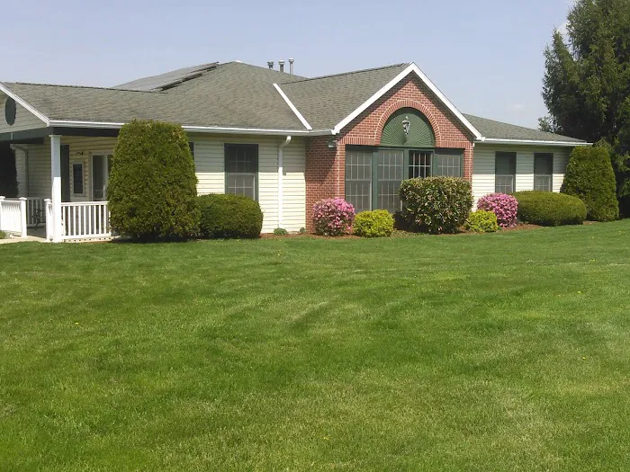 Gettysburg Animal Hospital 12