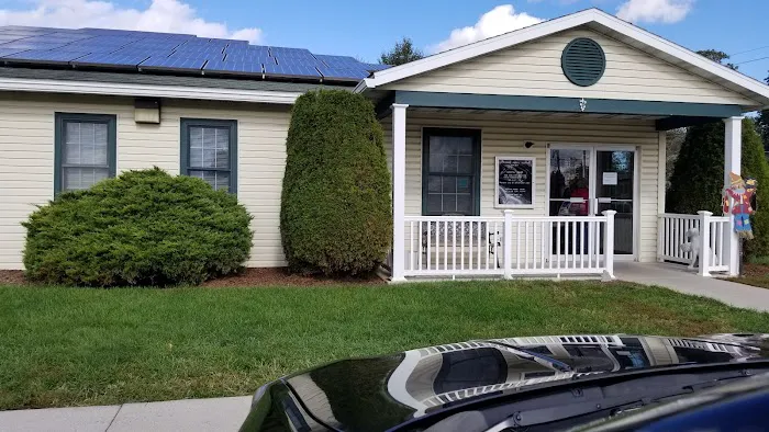 Gettysburg Animal Hospital 12