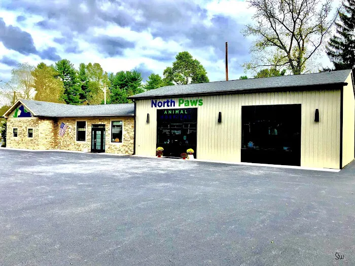 NorthPaws Animal Hospital 12