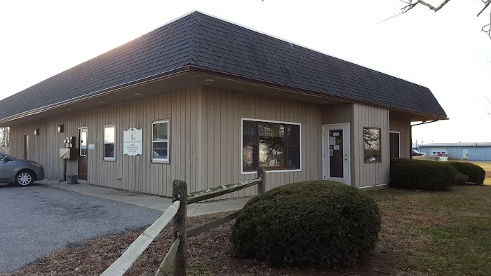 Eastern Shore Animal Hospital 12