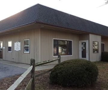 Eastern Shore Animal Hospital