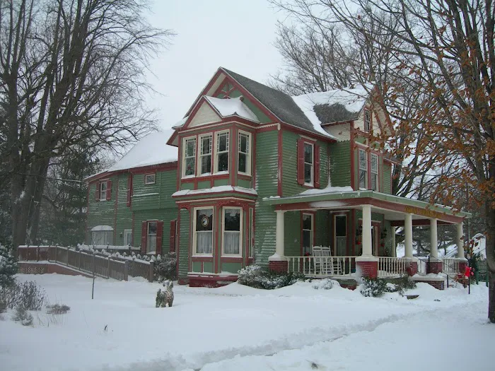 Caroline Veterinary Clinic 12