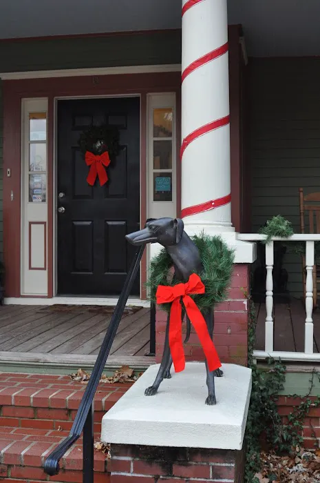 Caroline Veterinary Clinic 12