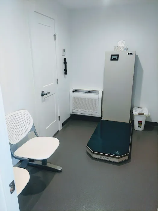 High Street Veterinary Practice 12