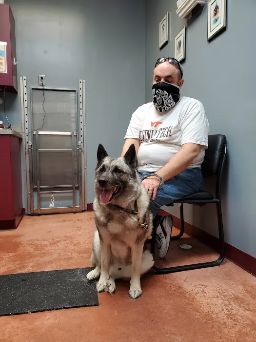 Tidewater Trail Animal Hospital 7