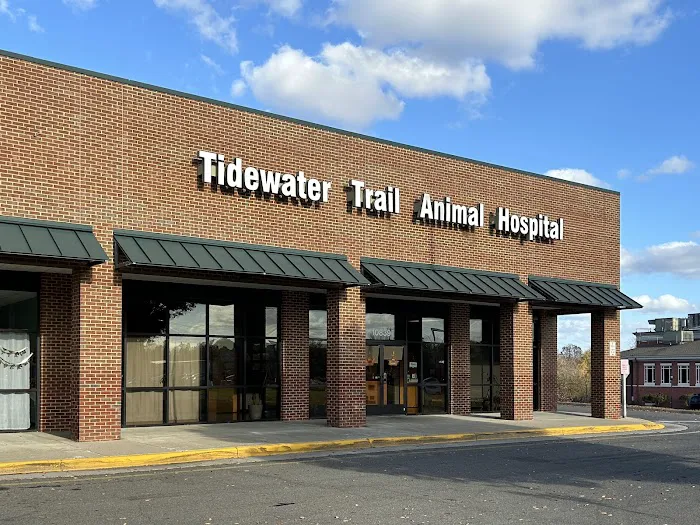 Tidewater Trail Animal Hospital 8