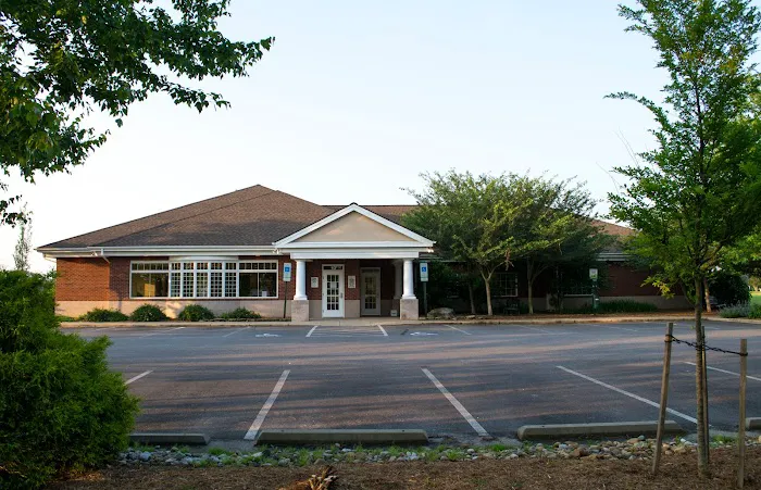 VCA White Oak Animal Hospital 8