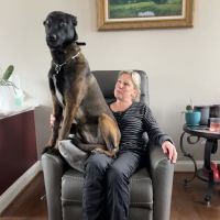 White Oak Animal Hospital: Pepper Sandy L DVM ico