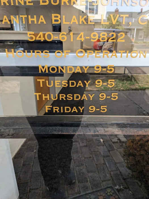 Veterinary Rehabilitation Services of Virginia at Fredericksburg 12