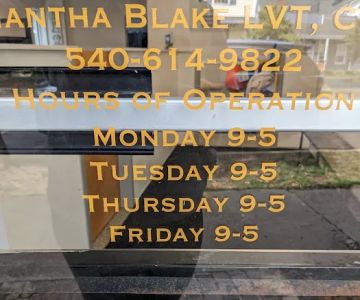 Veterinary Rehabilitation Services of Virginia at Fredericksburg