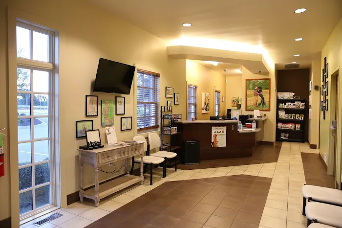 Walker Canine Care 12