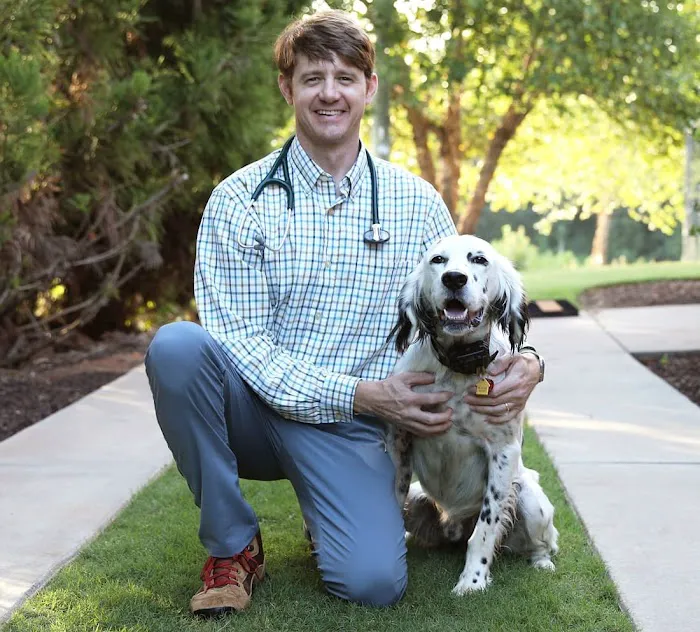 Walker Canine Care 12