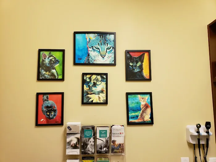 Walker Canine Care 12