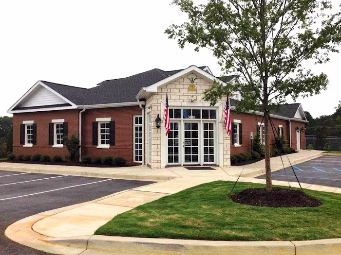 Walker Canine Care 12
