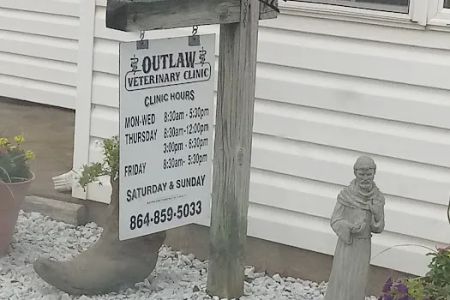 Outlaw Veterinary Clinic