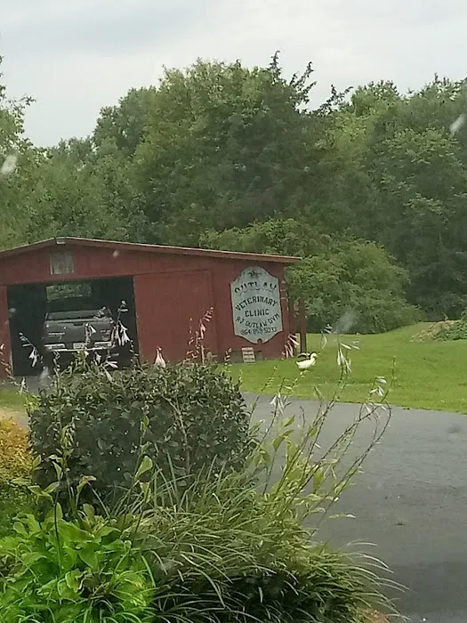 Outlaw Veterinary Clinic 12