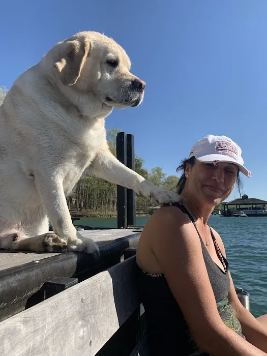 Wildflower Traveling Vet 12