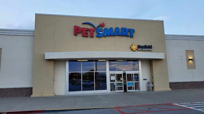 Banfield Pet Hospital 12