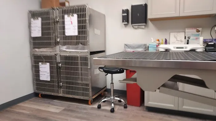 Clearview Animal Hospital 12