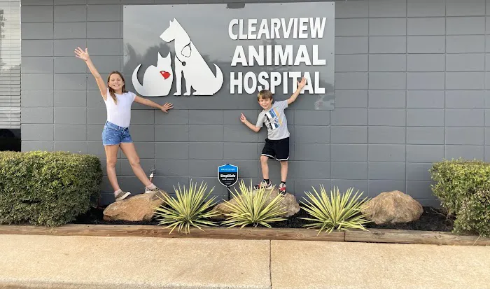 Clearview Animal Hospital 12